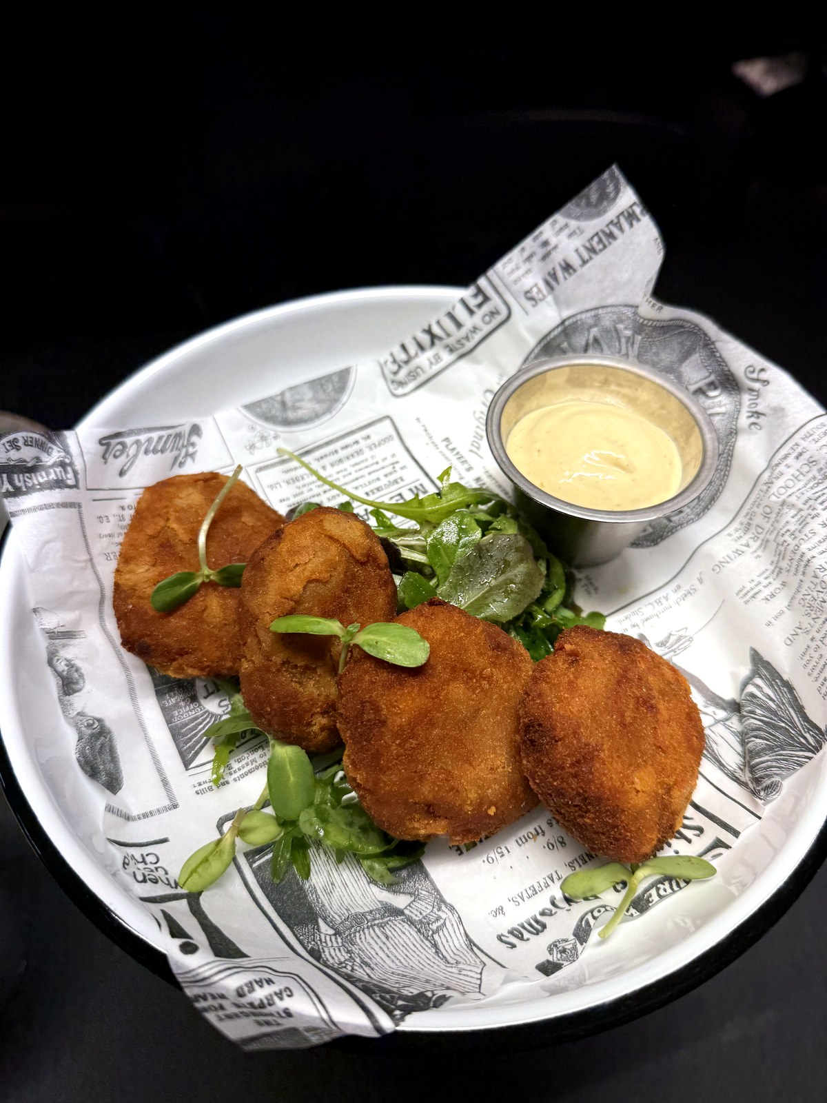 Kroketi od svinjetine
