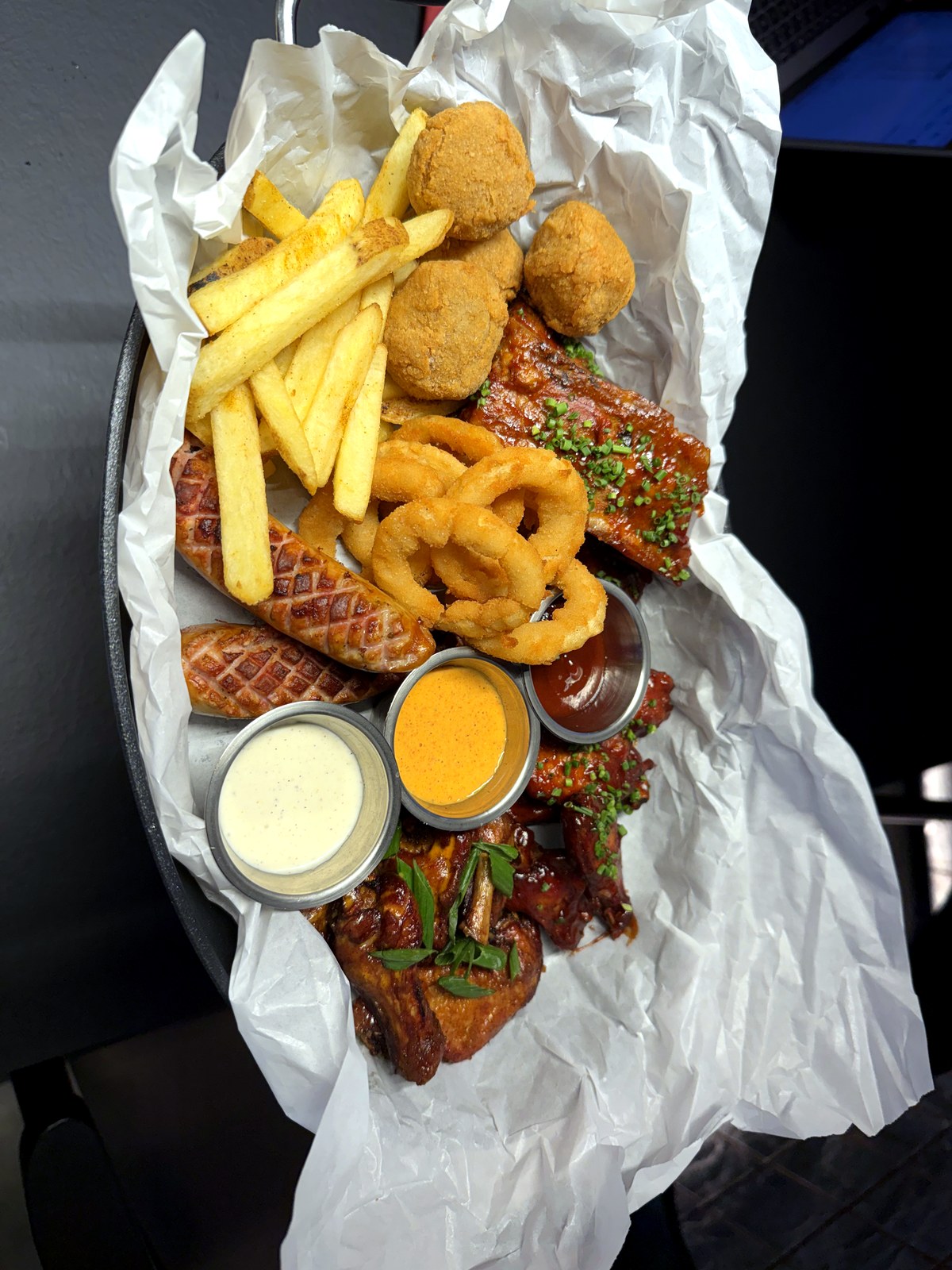 tap. Gozba